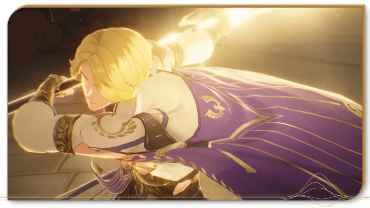 Wuthering Waves Who is Avidius