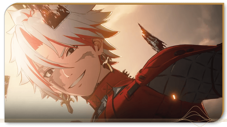 Wuthering Waves Who is Scar