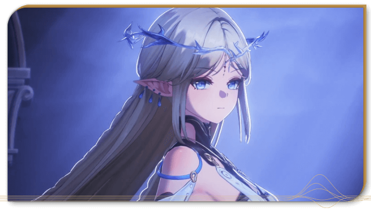 Wuthering Waves Who is Cartethyia