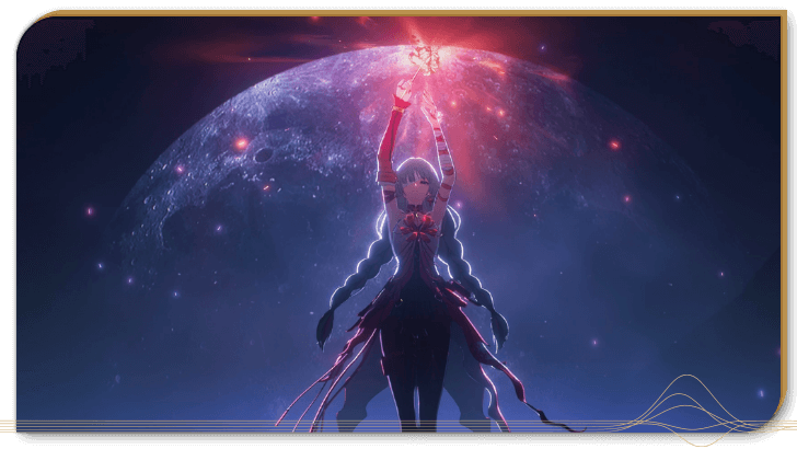 Wuthering Waves Who is Phrolova