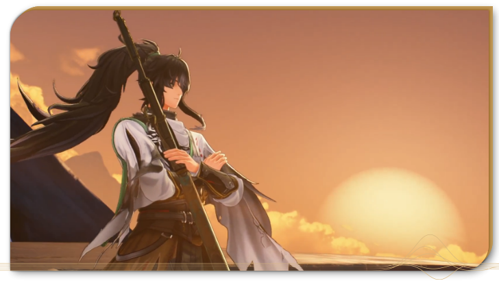 Wuthering Waves Mingting Lore and Information