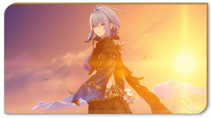 Wuthering Waves Who is Angel