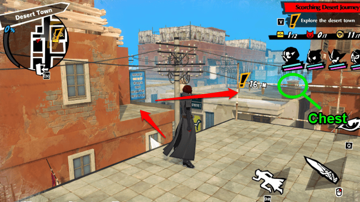 P5X - Pyramid Arc 1-1 - 3