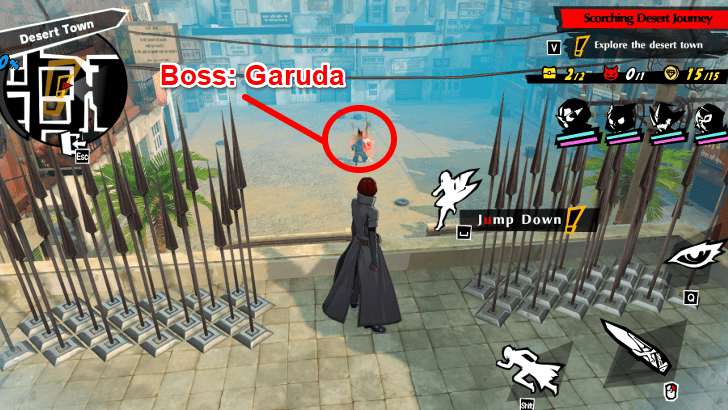 P5X - Pyramid Arc 1-1 - 4