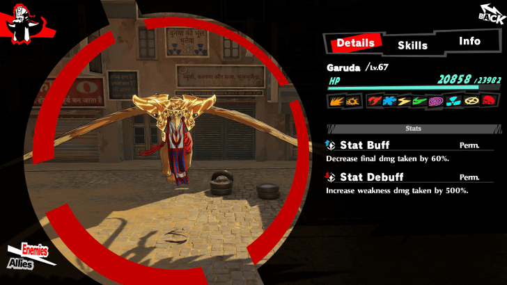 P5X - Pyramid Arc 1-1 - 5