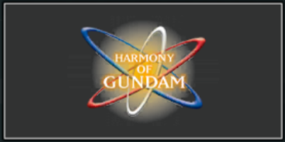 Harmony of Gundam