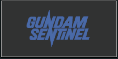 Mobile Suit Gundam U.C. Engage - Gundam Sentinel Icon