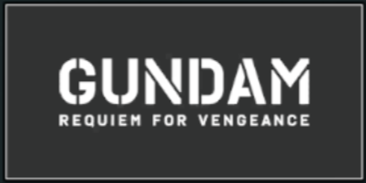 Gundam UCE- Gundam Requiem For Vengeance Icon