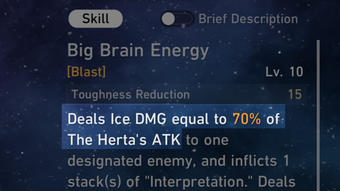 Honkai Star Rail - Team Building Guide - Check Traces