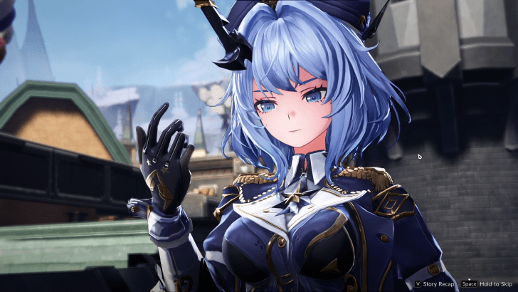 Duet Night Abyss Requiem for the Nameless Rhythm