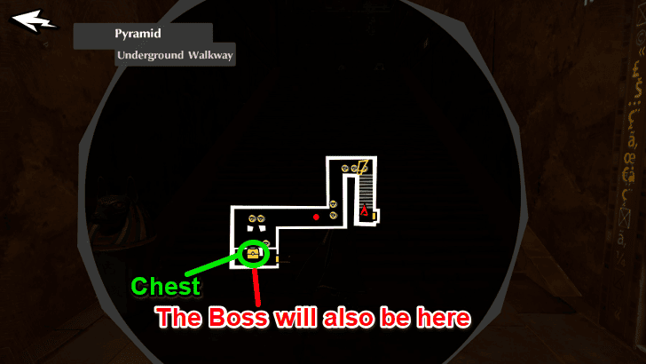 P5X - Pyramid Arc 4-2 - Map 3