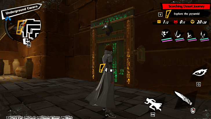 P5X - Pyramid Arc 4-2 - 6