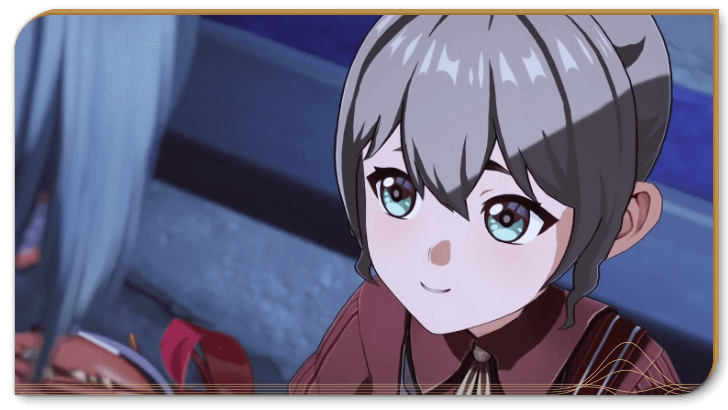 Wuthering Waves Who is The Grand Architect