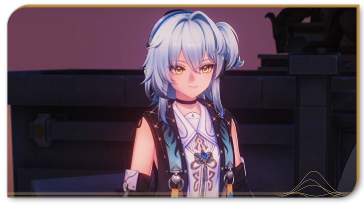 Wuthering Waves Who is Buling