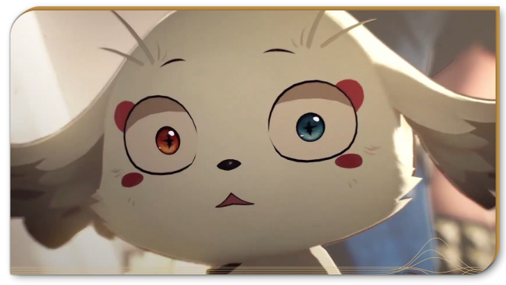 Wuthering Waves Witness Who is Abraxas