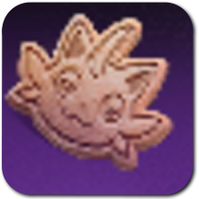 Once Human - Transformation Cookie Cattiva