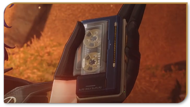 Wuthering Waves Lahai-Roi Information Is it the New Region