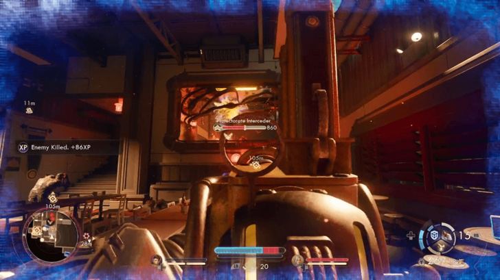 Clear Out Protectorate