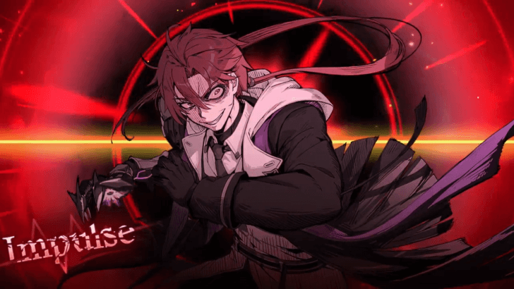 Kayron Mental Breakdown