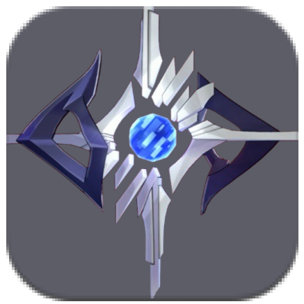 Honkai Star Rail - Manipulated Logos