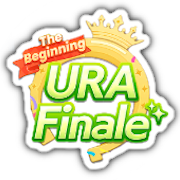 URA Finale Icon