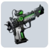 Wiki - Bullet of Order Set