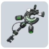 Bullet of Order Set Suppression