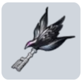 Black Wing Set Suppression