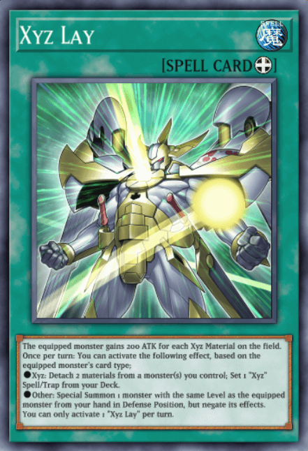 Xyz Lay
