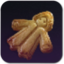 Once Human - Transformation Cookie Rain Man