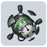 Bullet of Order Set Denial