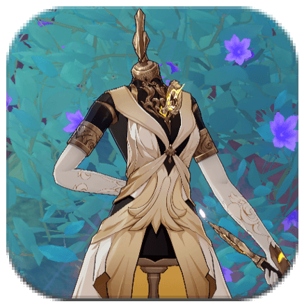 HSR Take Their Hearts With You - Golden Garmentmaker