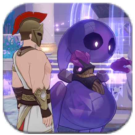 HSR Take Their Hearts With You - Past Titans