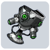 Bullet of Order Set Desire