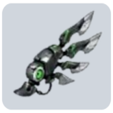 Bullet of Order Set Imagination