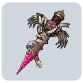 Wiki - Cursed Corpse Set