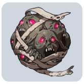 Cursed Corpse Set Denial