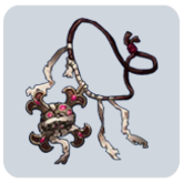 Cursed Corpse Set Ideal