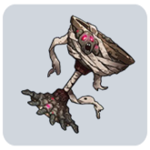 Cursed Corpse Set Desire