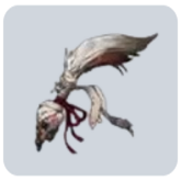 Cursed Corpse Set Imagination