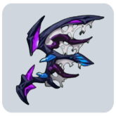 Offering of the Void Set Imagination