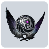 Black Wing Set Denial