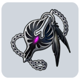 Black Wing Set Ideal