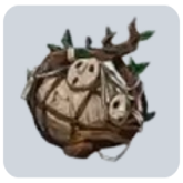 Instinctual Growth Set Denial