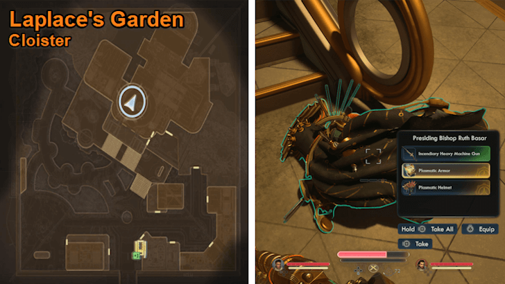 How to Get Plasmatic Armor