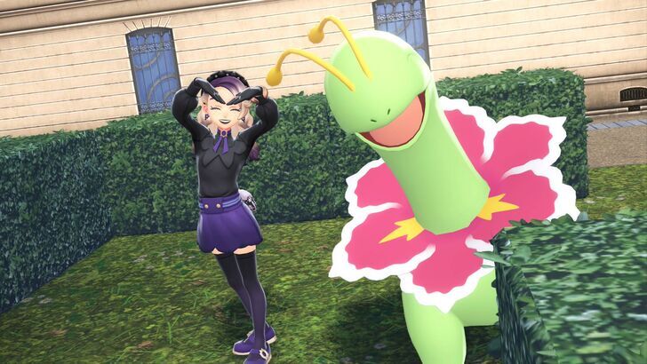 Outfit Contest Winner 1 funtimewaffle