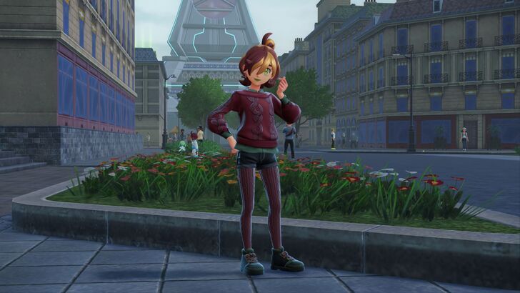 Outfit Contest Winner 3 nyalapeno