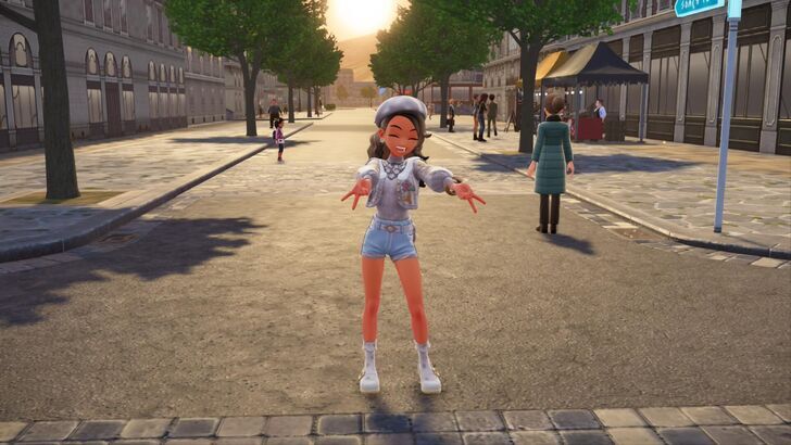 Outfit Contest Winner 2 shreepa