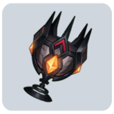 Spark of Passion Set Desire