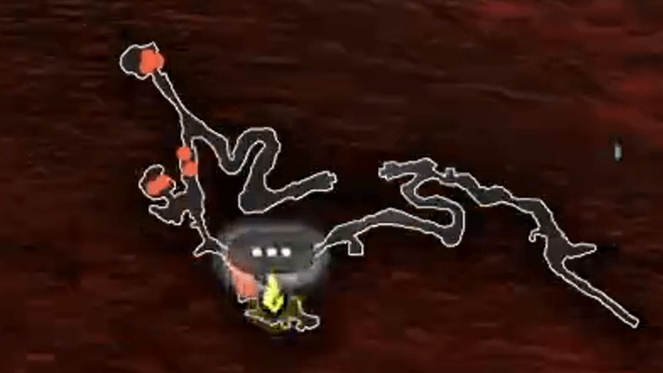 In Search of Power Map